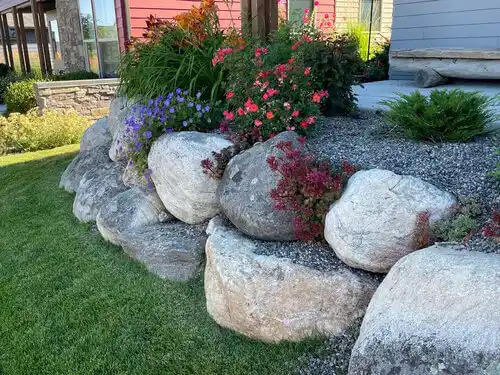 landscaping services Chouteau